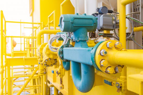 Commercial Gas Installation in Reno